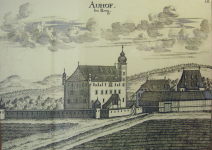 Schloss Auhof